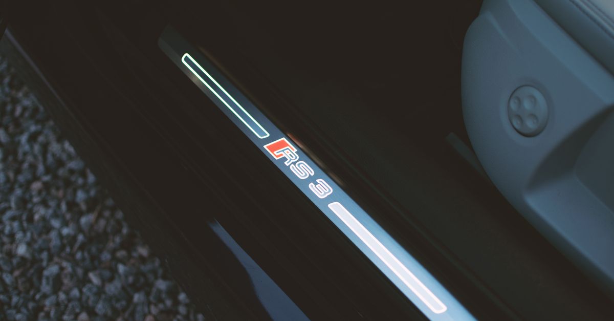 Audi car key fob — Houston Pro Locksmith