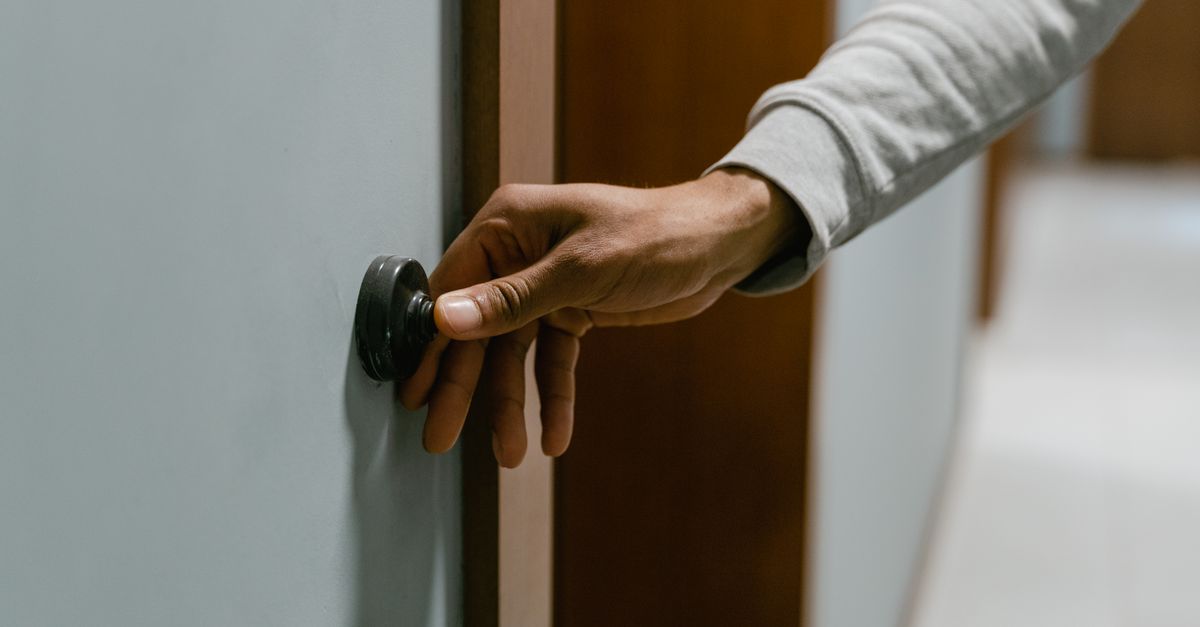 Door Knob & Deadbolt Replacement — Houston Pro Locksmith