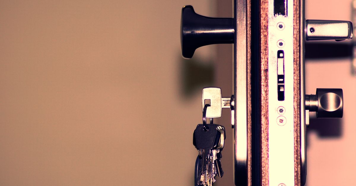 Residential Locksmith service — Houston Pro Locksmith