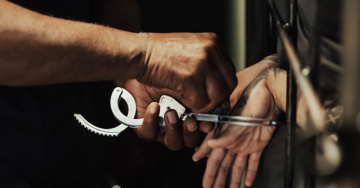 locksmith hands door — Houston Pro Locksmith