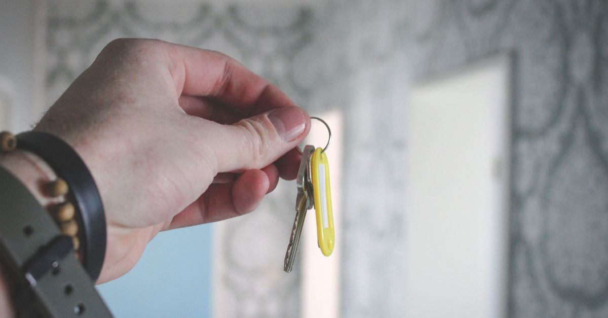 deadbolt installation — Houston Pro Locksmith