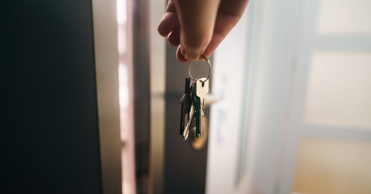 car key cutting machine — Houston Pro Locksmith