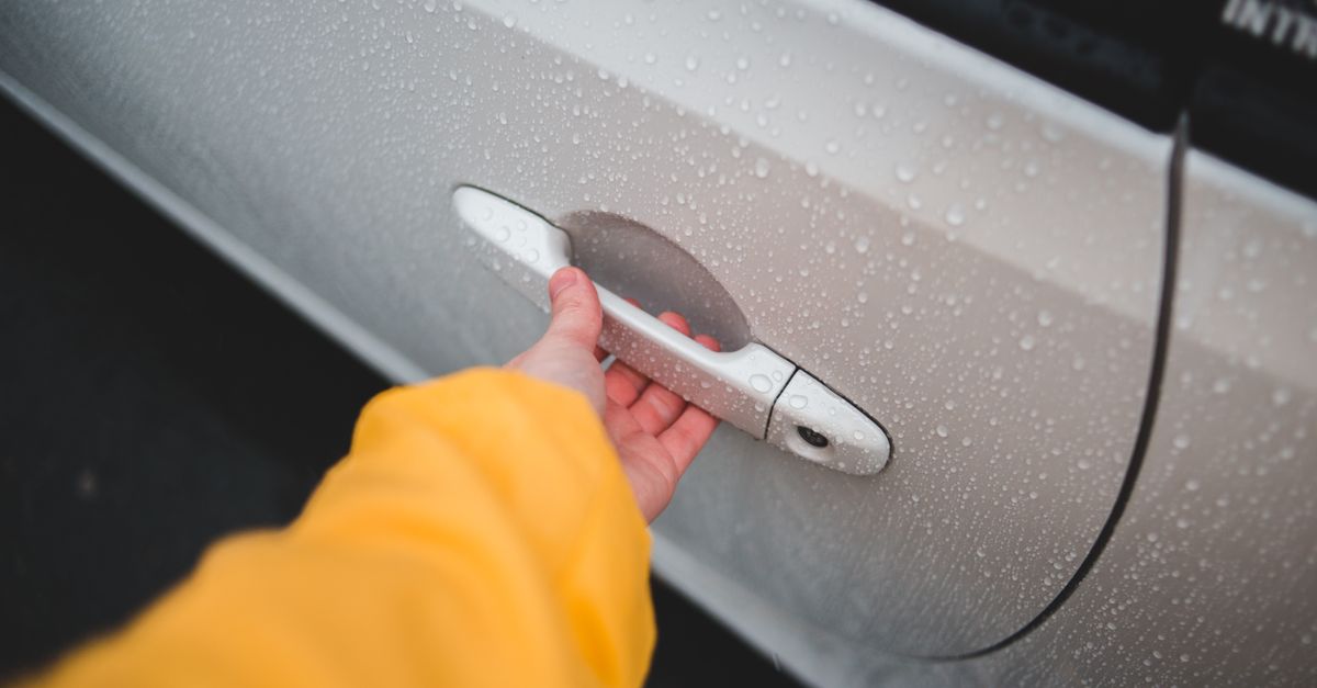 door handle lock hardware — Houston Pro Locksmith