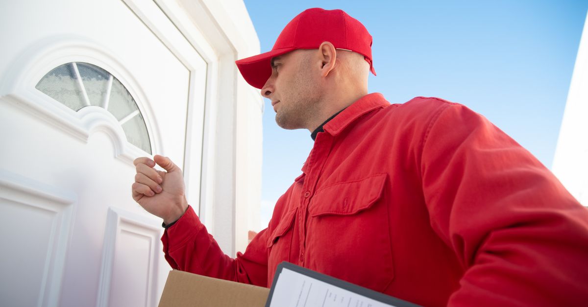 deadbolt installation — Houston Pro Locksmith