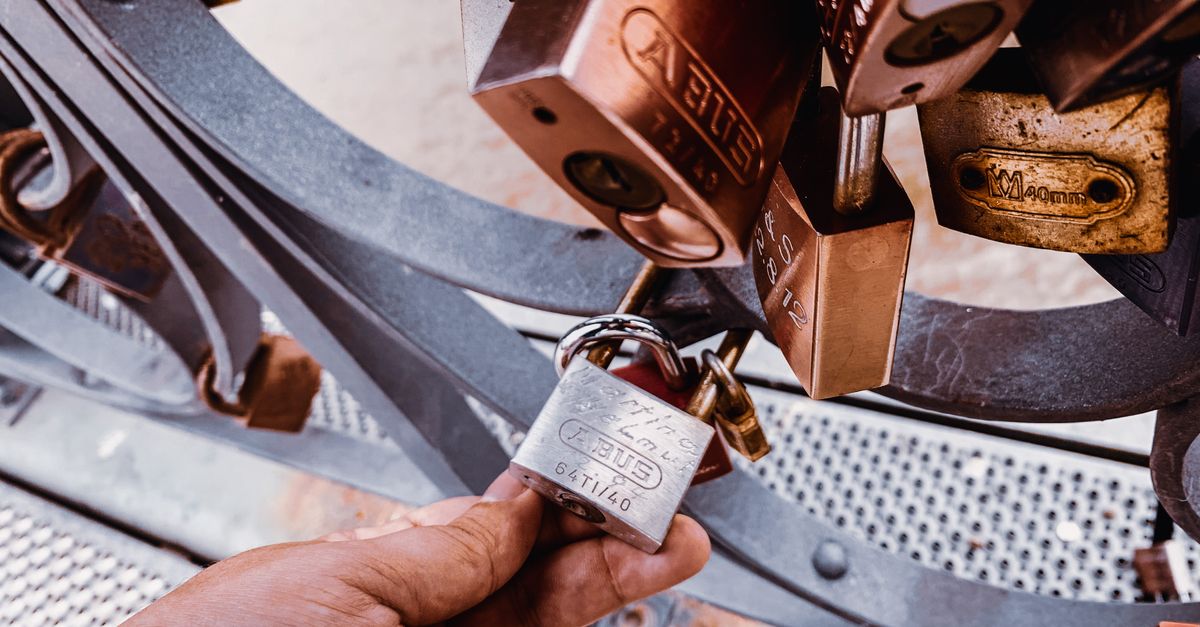 deadbolt installation — Houston Pro Locksmith