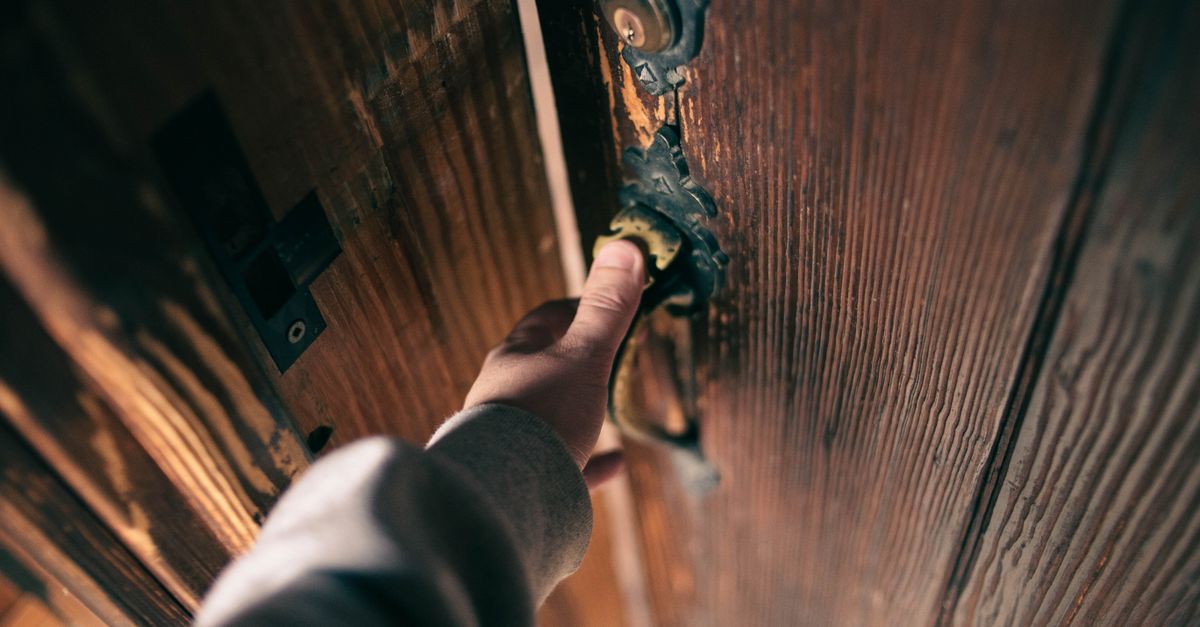 commercial lock system — Houston Pro Locksmith