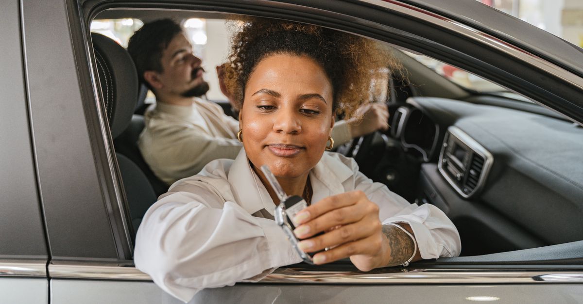 Emergency Car Lockout Service That Comes to You Anywhere in Houston — Houston Pro Locksmith