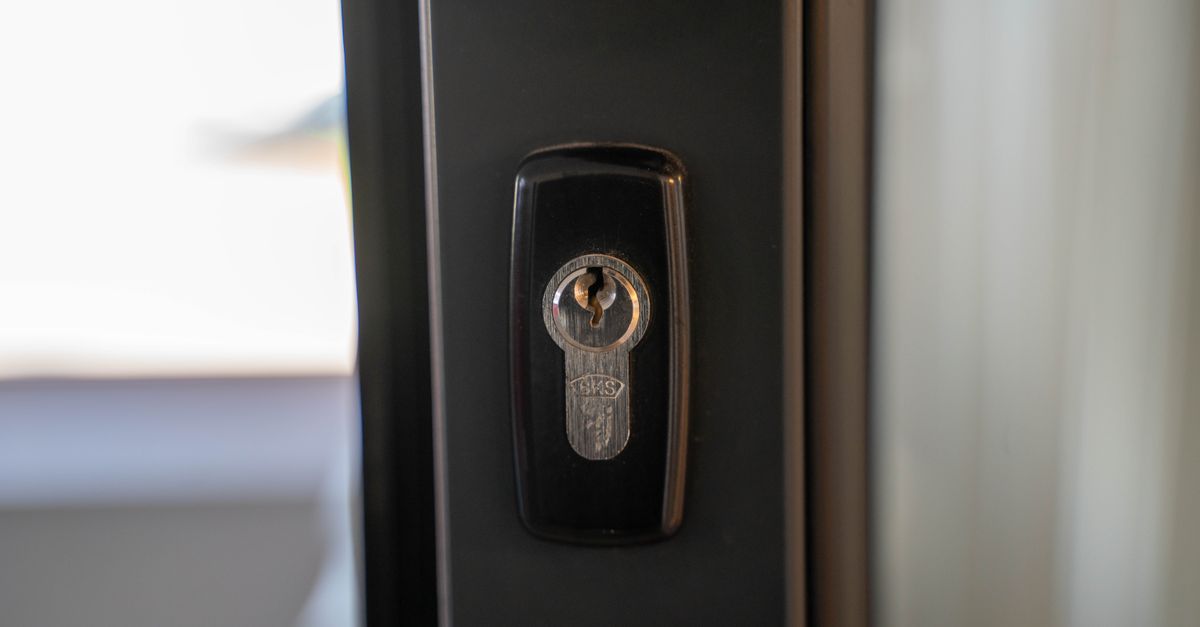 Panic Bar Installation and Door Hardware That Meets Insurance and Code Requirements — Houston Pro Locksmith