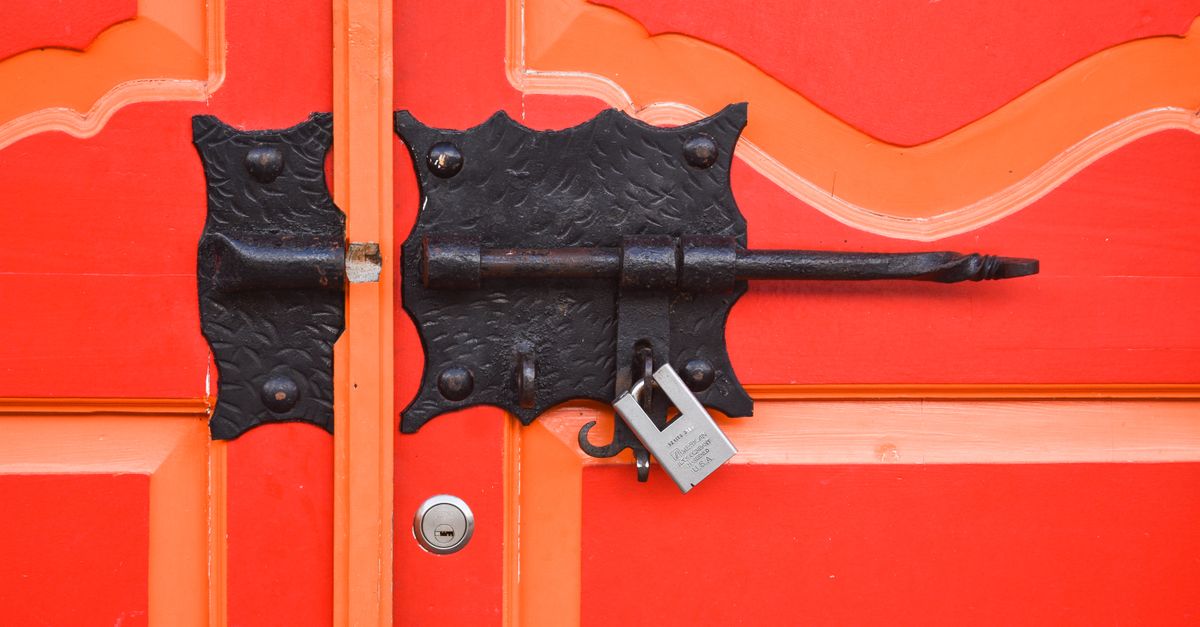 I Need to Rekey My Home: A Step-by-Step Guide After a Breakup, Break-In, or Lost Key — Houston Pro Locksmith