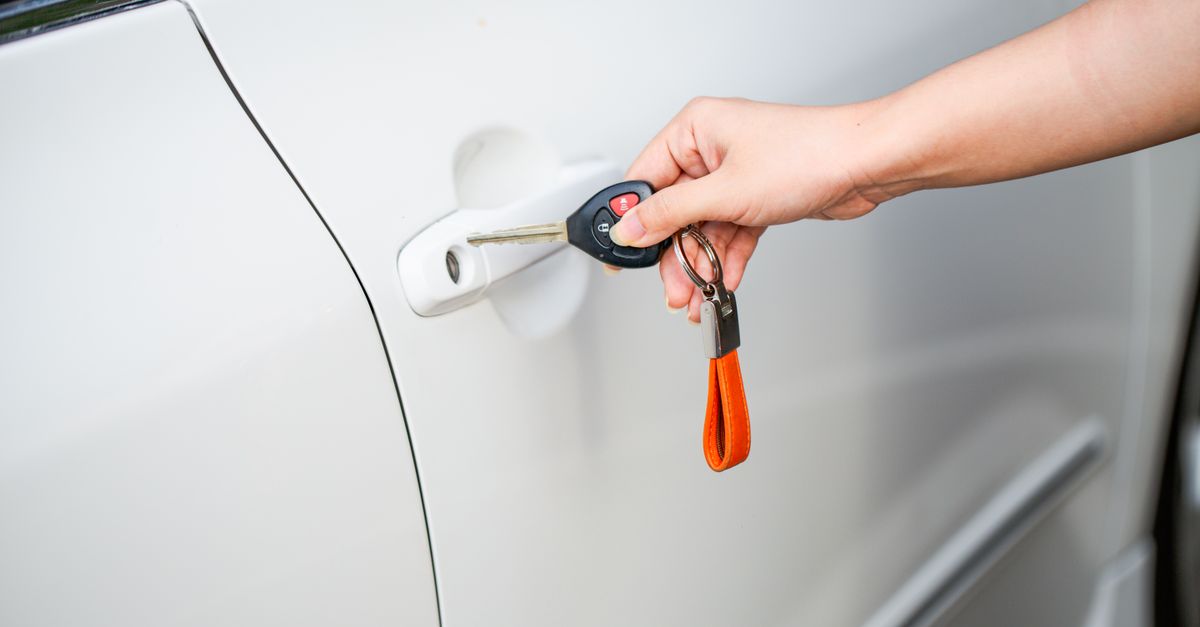 What Our Home Rekey Service Actually Involves — Houston Pro Locksmith