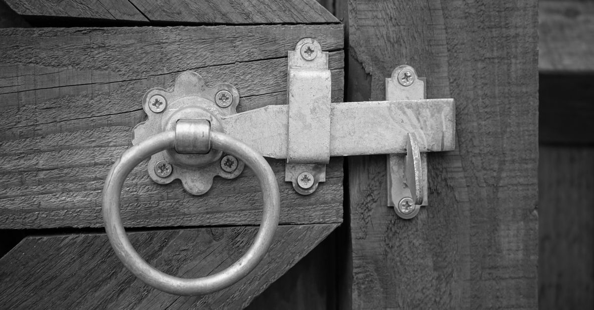 What Is a Mortise Lock and Why Houston Doors Use Them — Houston Pro Locksmith