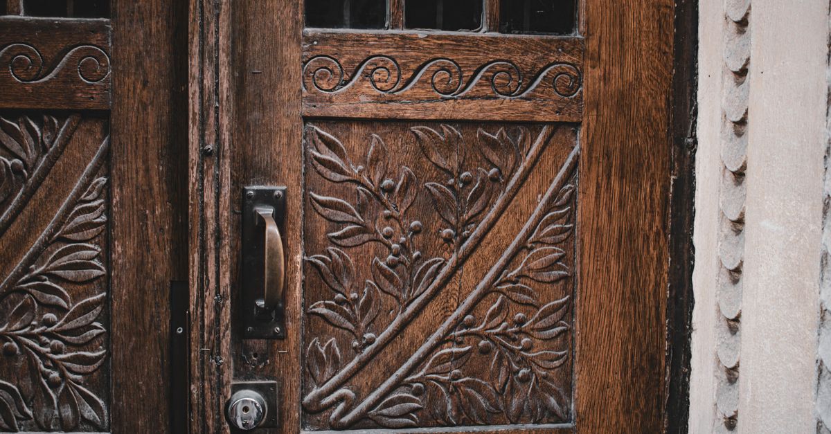 Mortise Lock Repair & Replacement: What the Work Actually Involves — Houston Pro Locksmith